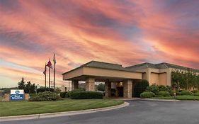 Best Western Hickory